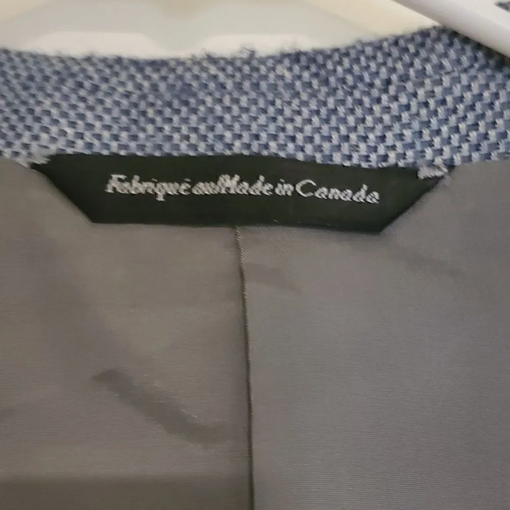 Coppley men's blazer jacket